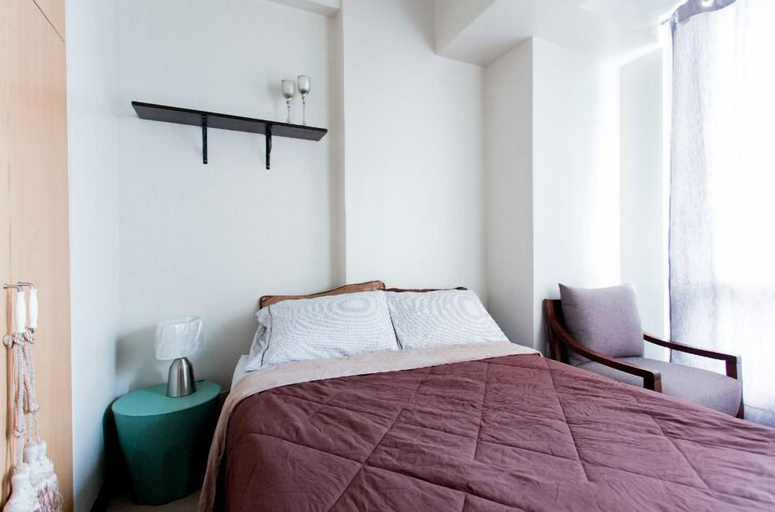 Bedroom, One Pacific Residences TMN, Lapu-Lapu City