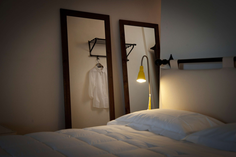 Bedroom 3, La Dimora di Spartivento, BW Signature Collection, Ragusa