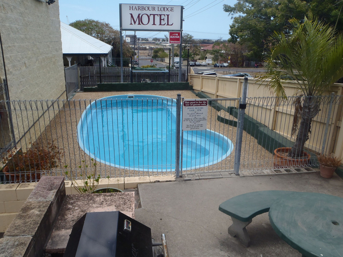 Sport & Beauty 4, Harbour Lodge Motel Gladstone, Gladstone