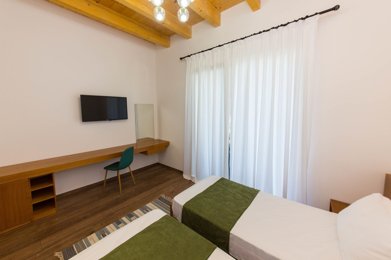 Bedroom 3, Alban Eco Hotel, Vlorës