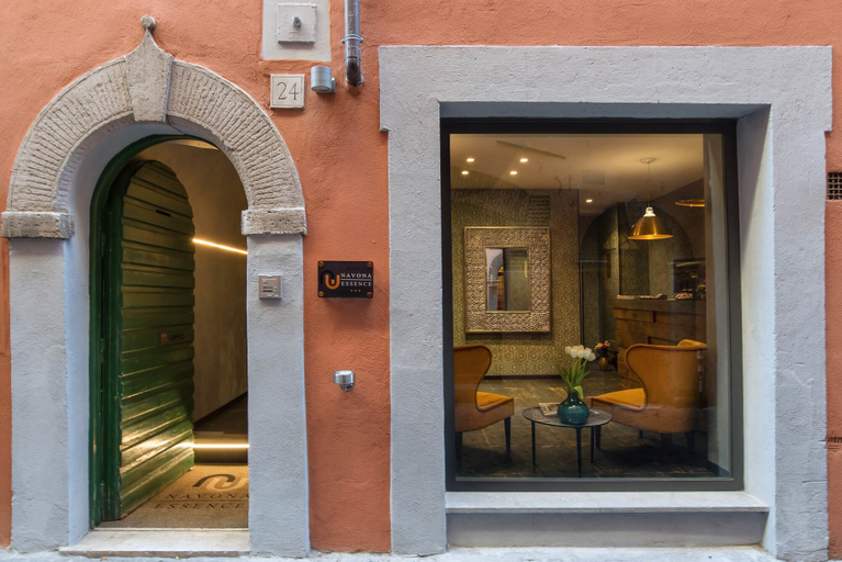 Exterior & Views 2, Navona Essence Hotel, Rome
