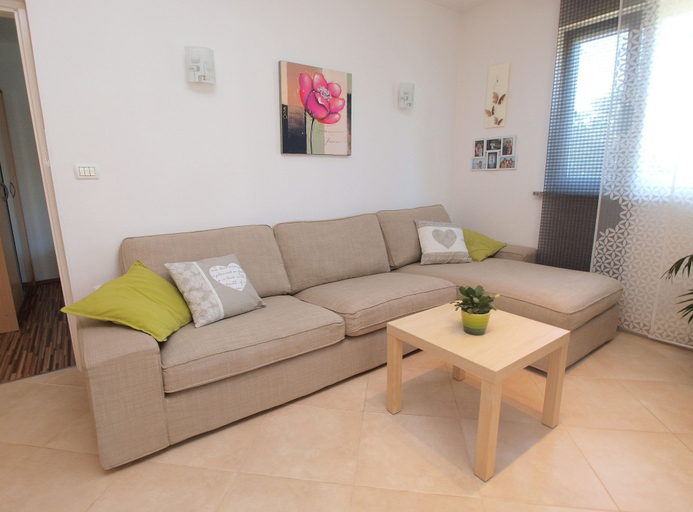 Others 4, Apartment Silva 611, Medulin