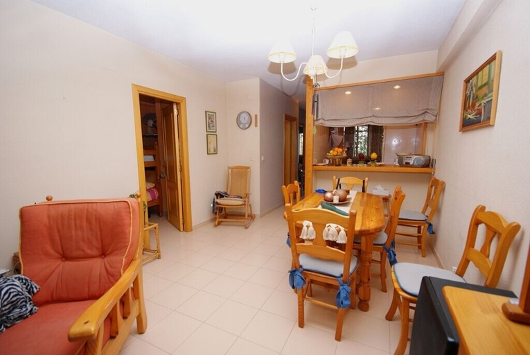 Others 4, Apartamento Mare Nostrum, Alicante