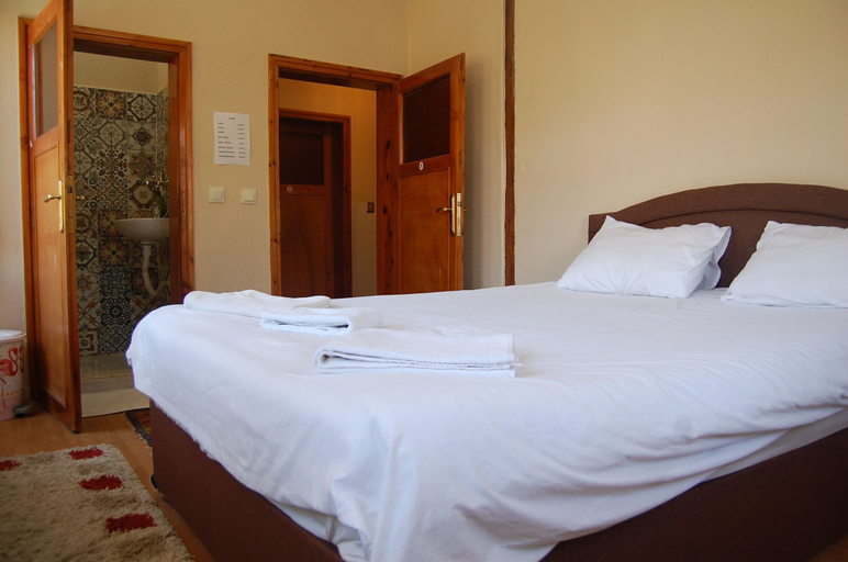 Bedroom 5, Cappadocian House - Adults Only, Nevşehir