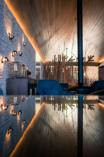 Sport & Beauty 2, Kamana Lakehouse, Queenstown-Lakes