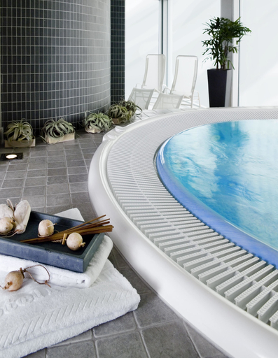 Sport & Beauty 3, Hotel Real Fini Baia Del Re, Modena