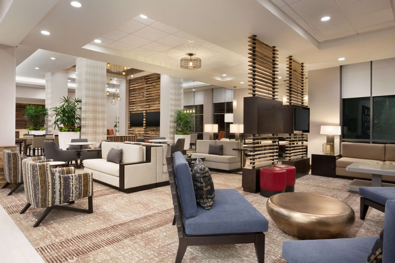 Hilton Garden Inn Downtown Birmingham, Jefferson