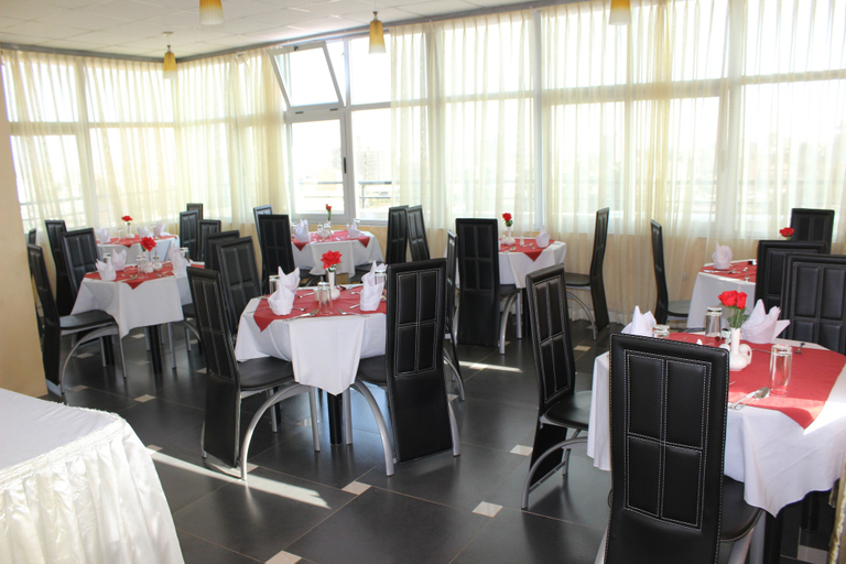 Food & Drinks 4, Oasis Hotel Apartment, Addis Abeba