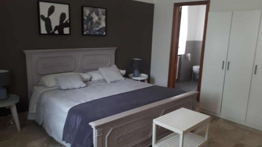 Bedroom 2, B&Be Home, Chieti