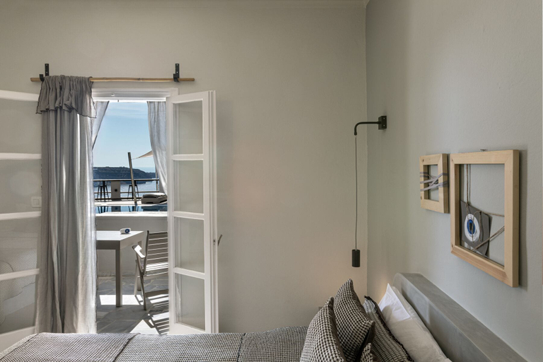 Bedroom 5, Grand View, South Aegean