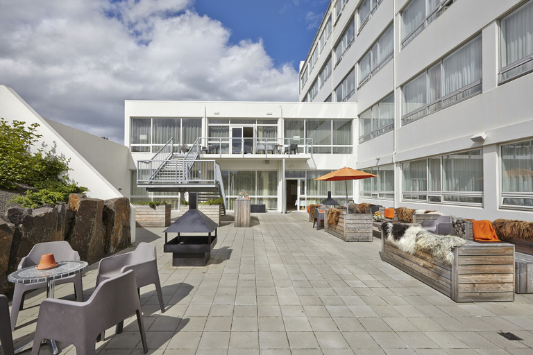 Exterior & Views 2, Akureyri - Berjaya Iceland Hotels, Akureyri