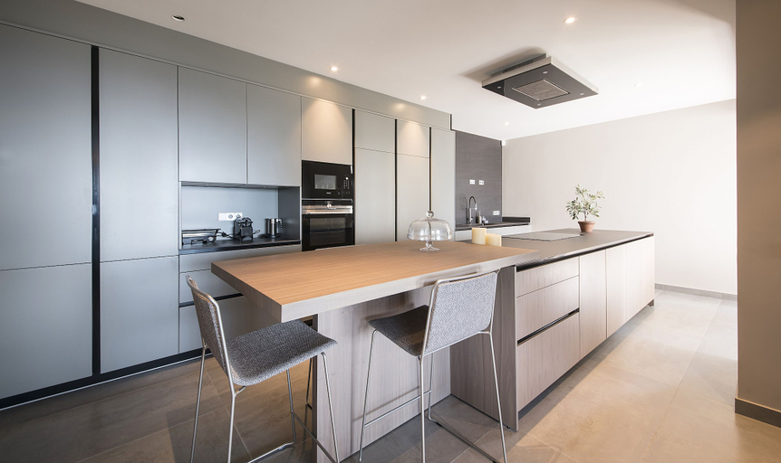 Others 5, Exclusive Tamarit Villa TH 85, Tarragona
