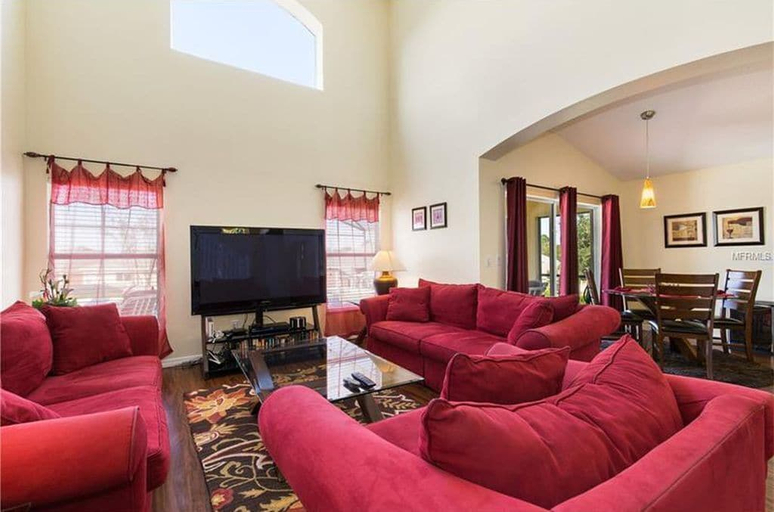 Others 4, Emerald Resort 5 Bedroom 3 Bathroom Villa, Osceola