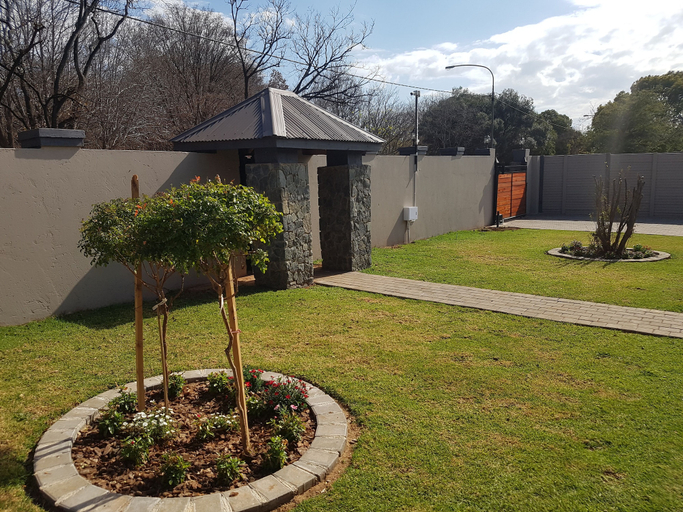 Others 5, The Royal Prime Guest Lodge, City of Tshwane