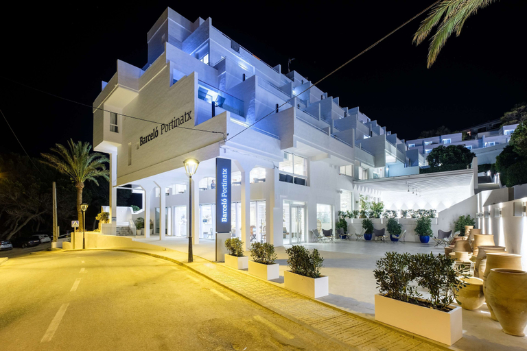 Exterior & Views 2, Barceló Portinatx - Adults Only, Baleares