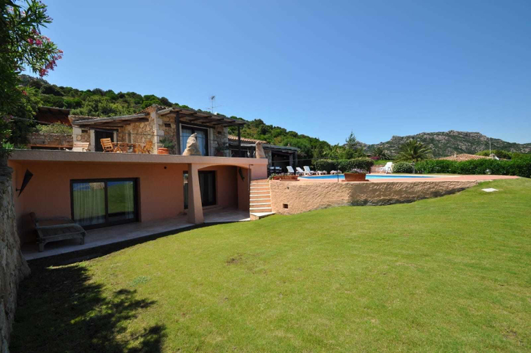 Exterior & Views 2, Villa Lara 3, Olbia-Tempio