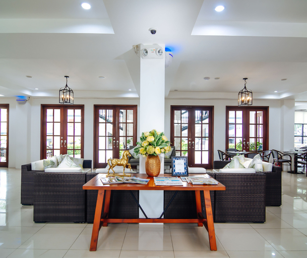 Food & Drinks 5, The Mansion, Mabalacat
