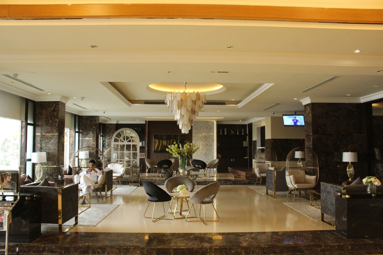 Food & Drinks 5, AL KHALEEJ PALACE DEIRA HOTEL, Dubai