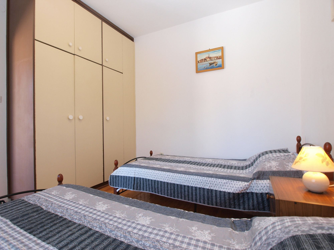 Bedroom 2, Apartment 1435, Pula