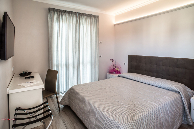 Hotel Villa Giulia, Rome