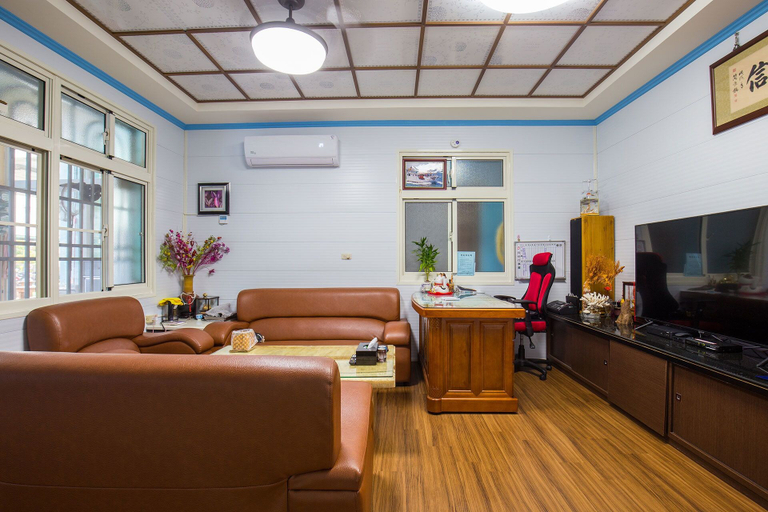 Others 5, Family Homestay, Pingtung