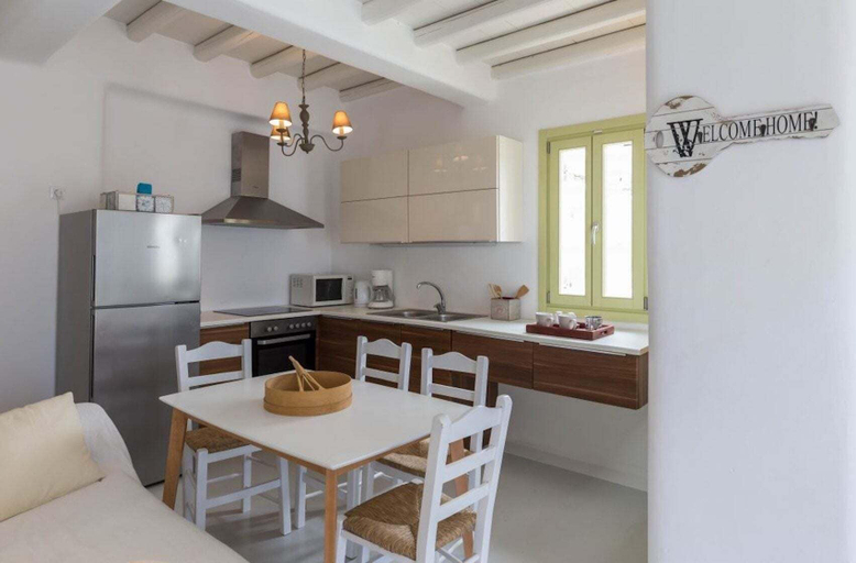 Others 4, Villa Mirabelle, South Aegean