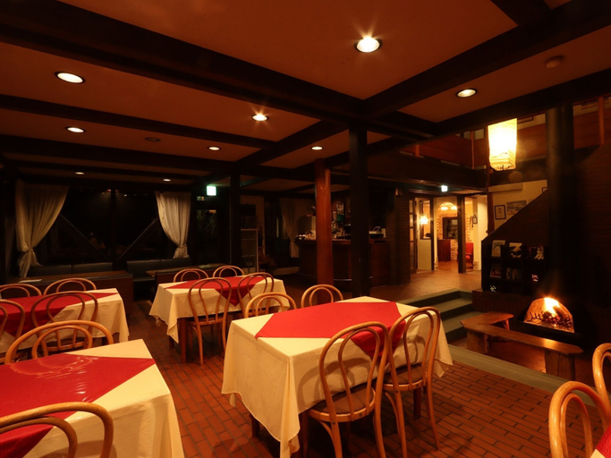 Food & Drinks 4, Villa Mon Repos, Myōkō