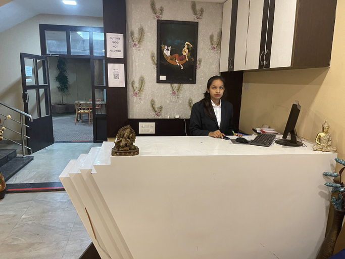 Others 2, Edge Hotel Raipur, Raipur