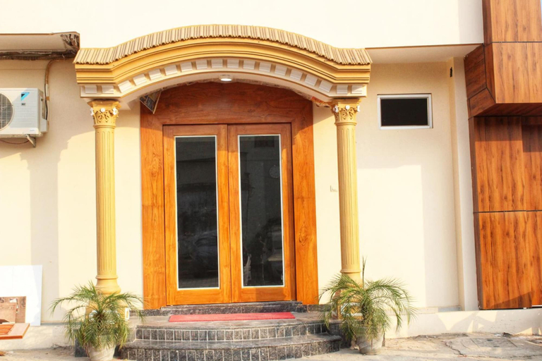 Exterior & Views 2, Vandana Residency, Varanasi