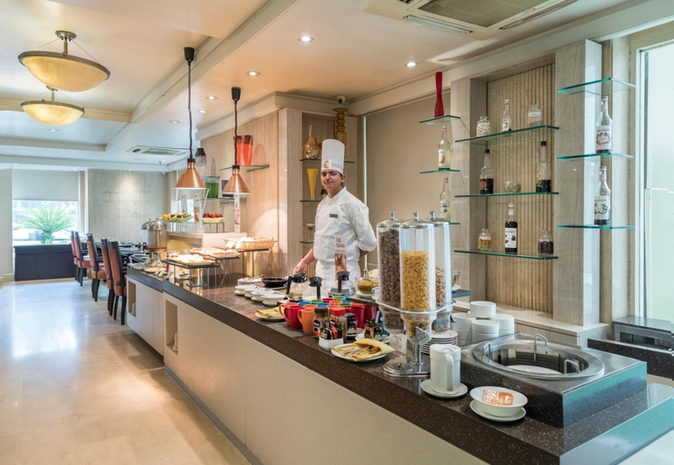 Food & Drinks 5, Fortune Park, Ahmedabad - Member ITC Hotels' Group, Ahmadabad
