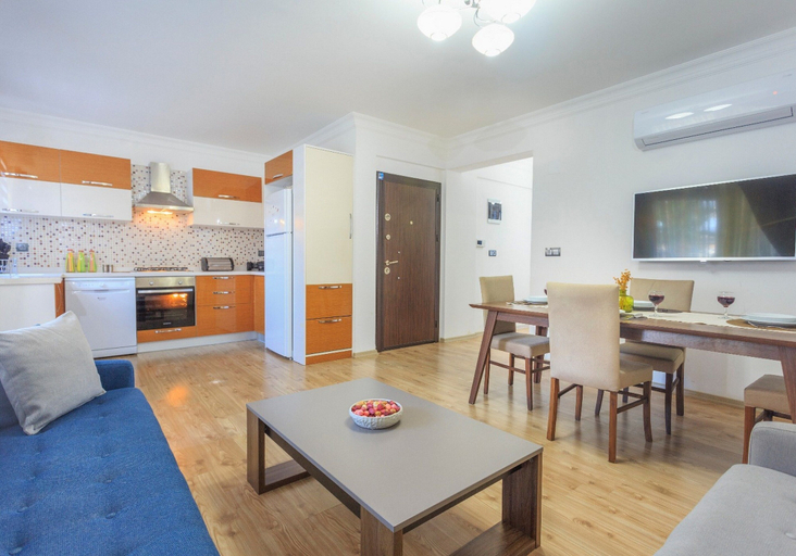 Room 4, Likya Garden 1, Fethiye