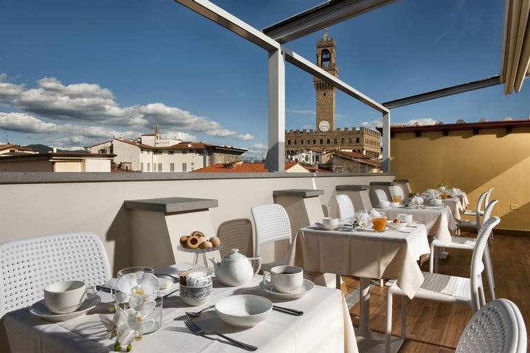 Hotel della Signoria, Florence