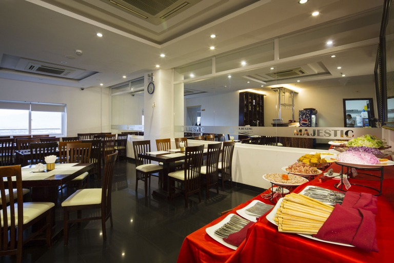 Food & Drinks 5, Majestic Nha Trang Hotel, Nha Trang