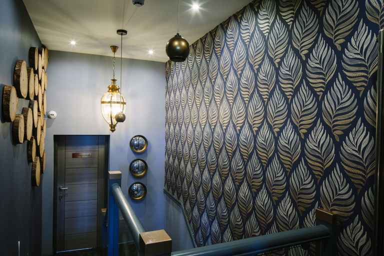 Others 5, Absoluxe Suites, Lancashire