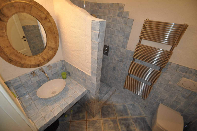 Bathroom 4, Villa Lara 3, Olbia-Tempio