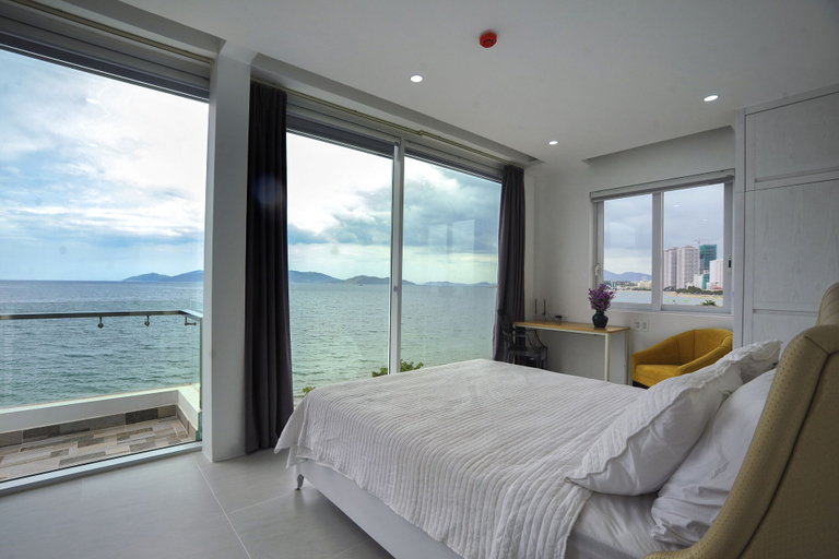 Bedroom 2, Seabreeze Villa Nha Trang, Nha Trang