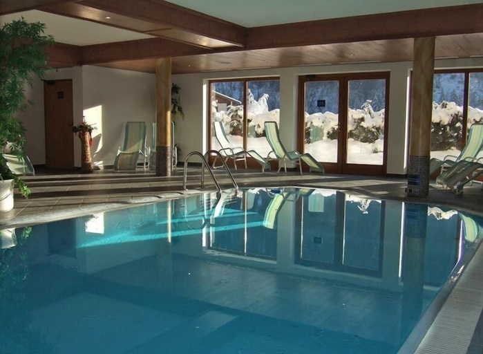 Sport & Beauty 5, Landhotel Kirchdach, Innsbruck Land