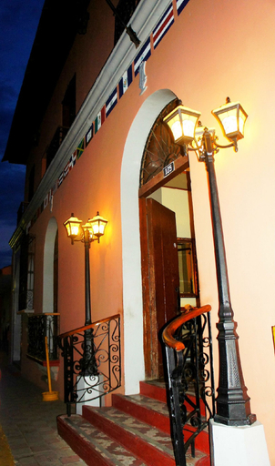 Exterior & Views 2, Hotel Los Balcones Leon, León