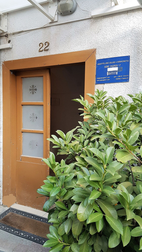 Exterior & Views 2, Rooms Zagreb 17, Zagreb