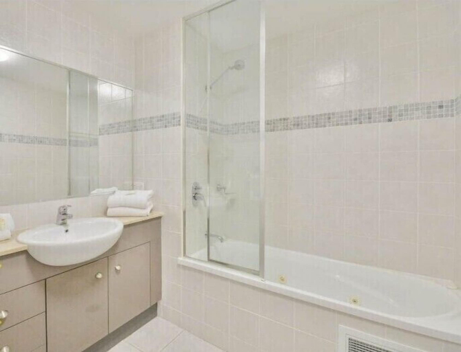 Bathroom 3, Mariners Resort, Caloundra - Caloundra S.