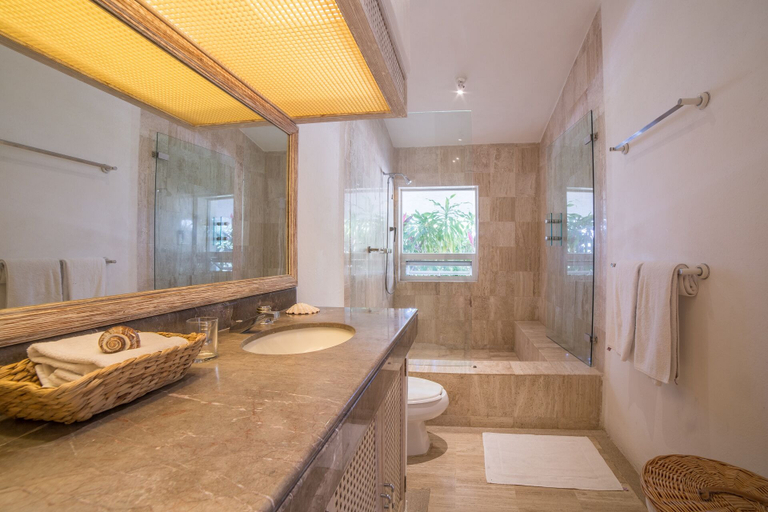 Bathroom, Hermosa Villa Privada en Las Brisas, Acapulco, Acapulco de Juárez