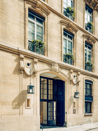Exterior & Views 2, Pavillon Faubourg Saint-Germain & Spa, Paris