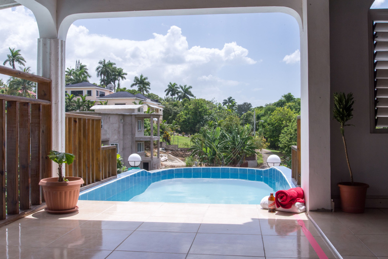 Sport & Beauty 5, Diamond Villa Yoga & Wellness