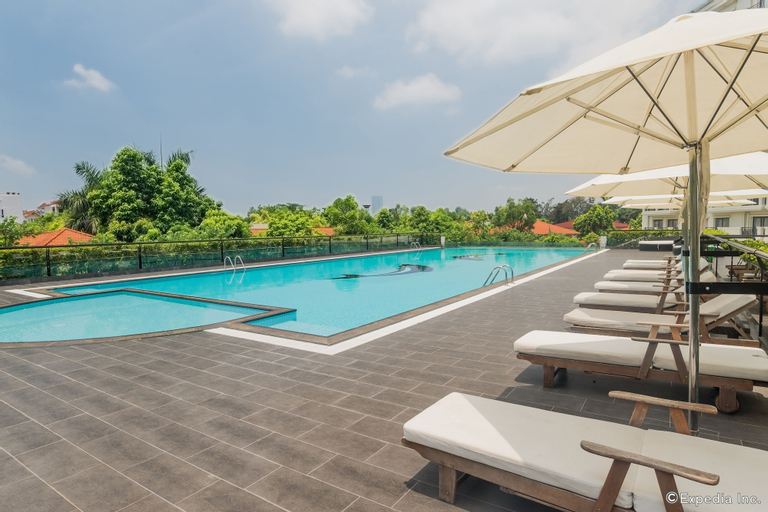 Sport & Beauty 2, Elegant Suites Westlake, Tây Hồ