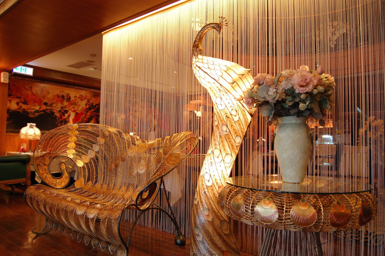 Others 5, Grand Boss Hotel, Yilan