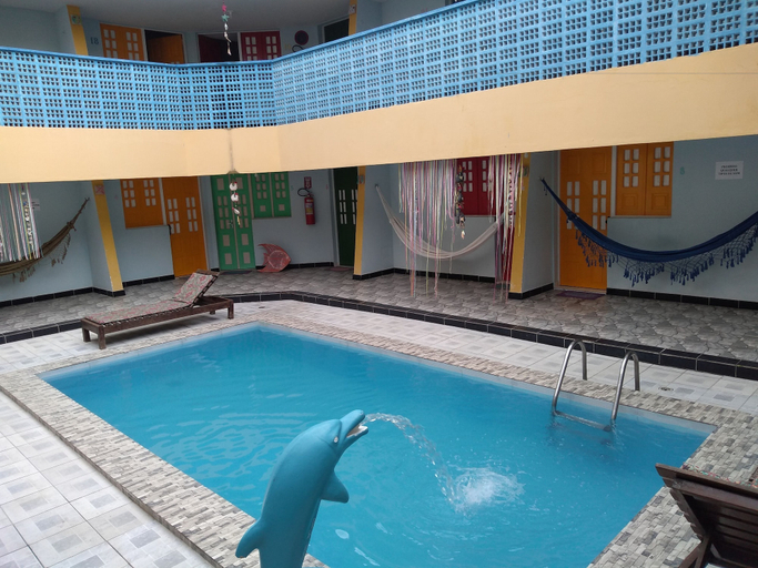 Sport & Beauty 2, Pousada Aquários do Porto, Ipojuca