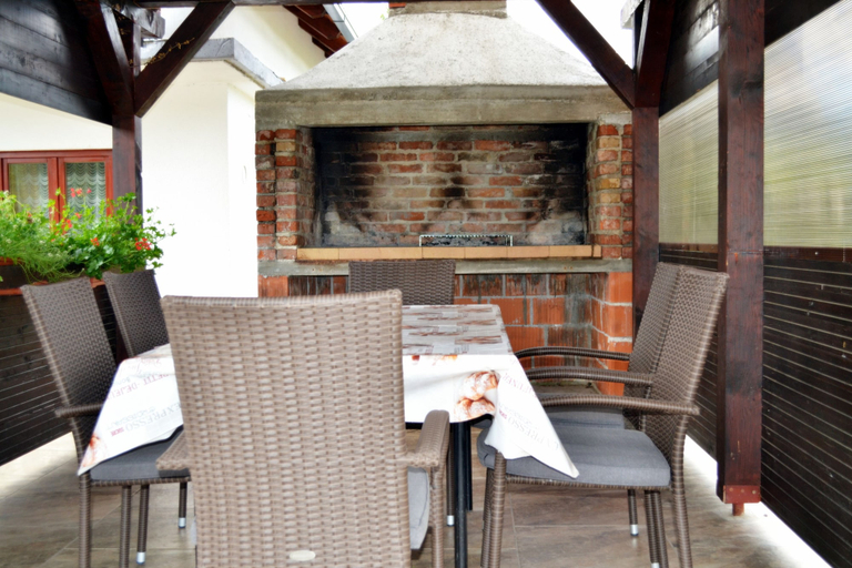 Food & Drinks, Apartments and Rooms Krizmanic, Plitvička Jezera