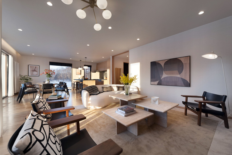 Others 3, Ginto Hirafu by H2 Life, Kutchan
