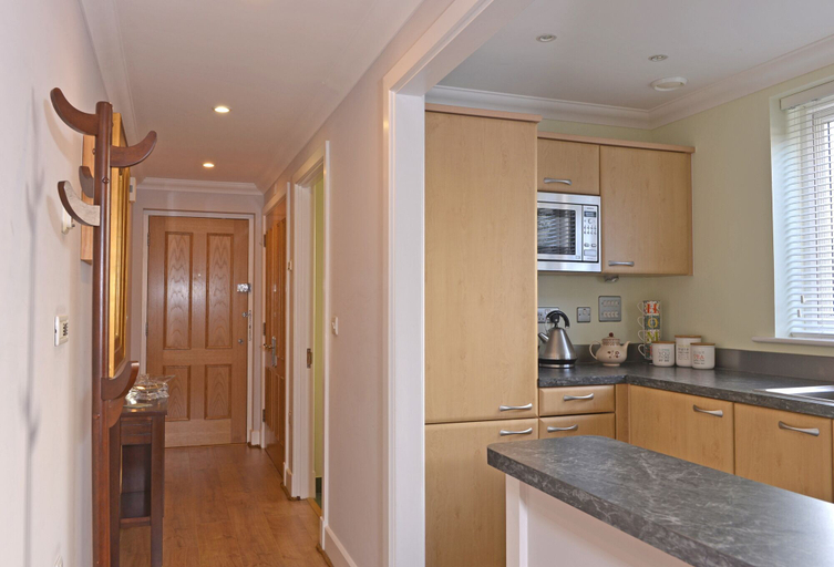 Others 5, Stagedoor Apartment, East Sussex