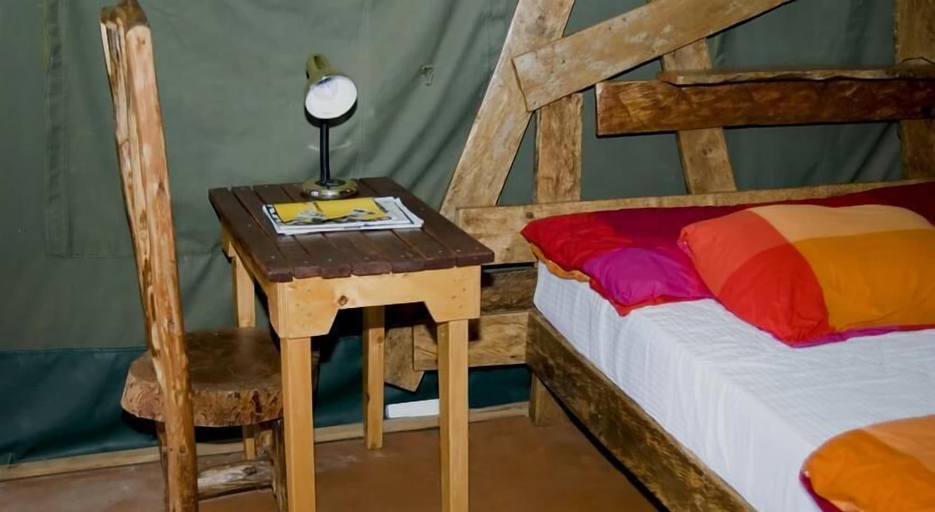 Bedroom 4, Oloolua Resort & Campground, Kajiado North